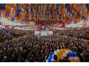 Tokat’ta Ak Parti’nin 7 İlçede Başkan Adayı Değişti