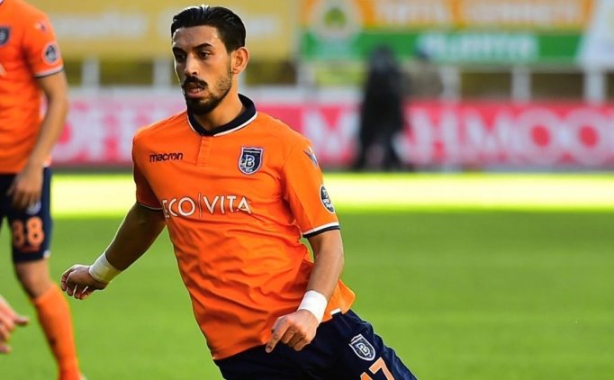 İrfan Can Kahveci: "emre Ağabeyden Çok Şey Öğrendim"