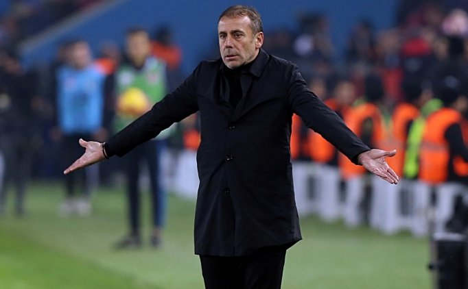 Abdullah Avcı: "kitlendiğimiz Nokta Şampiyonluk"