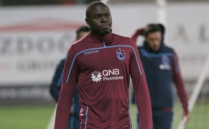 Zargo Toure: "bu Savaştan Dolayı Kutluyorum"