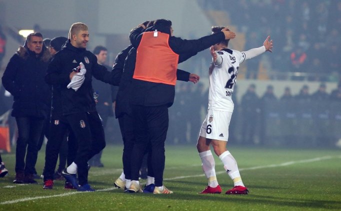 Beşiktaş'ın Umudu Dorukhan, Transfer Radarında