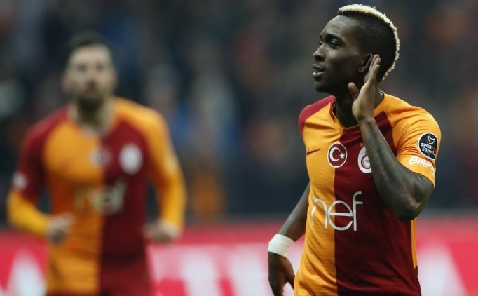 Fatih Terim'in Yeni Vazgeçilmezi: Henry Onyekuru!