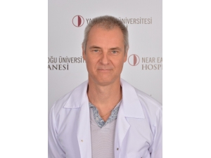 Hasta Yakınlarını Tehdit Eden Hastalık ’Verem’