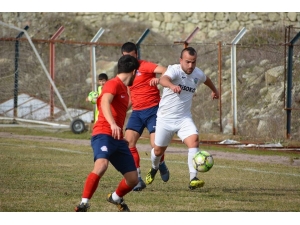 Balıkesir’de Amatör Maçlarda Haftanın Sonuçları