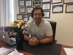 Yüksek Ateşli Enfeksiyonlara Dikkat