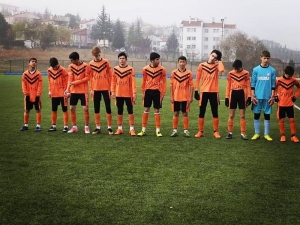 Rekor Bir Skora İmza Attılar, 31-0