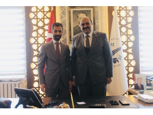 Aziziye Belediye Başkan Aday Adayı Mehmet Musa Çakır, Seçim Çalışmalarını Aralıksız Sürdürüyor