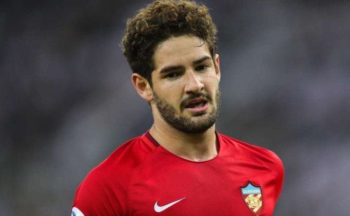 İşte Galatasaray'ın 2. Golcüsü: Pato!