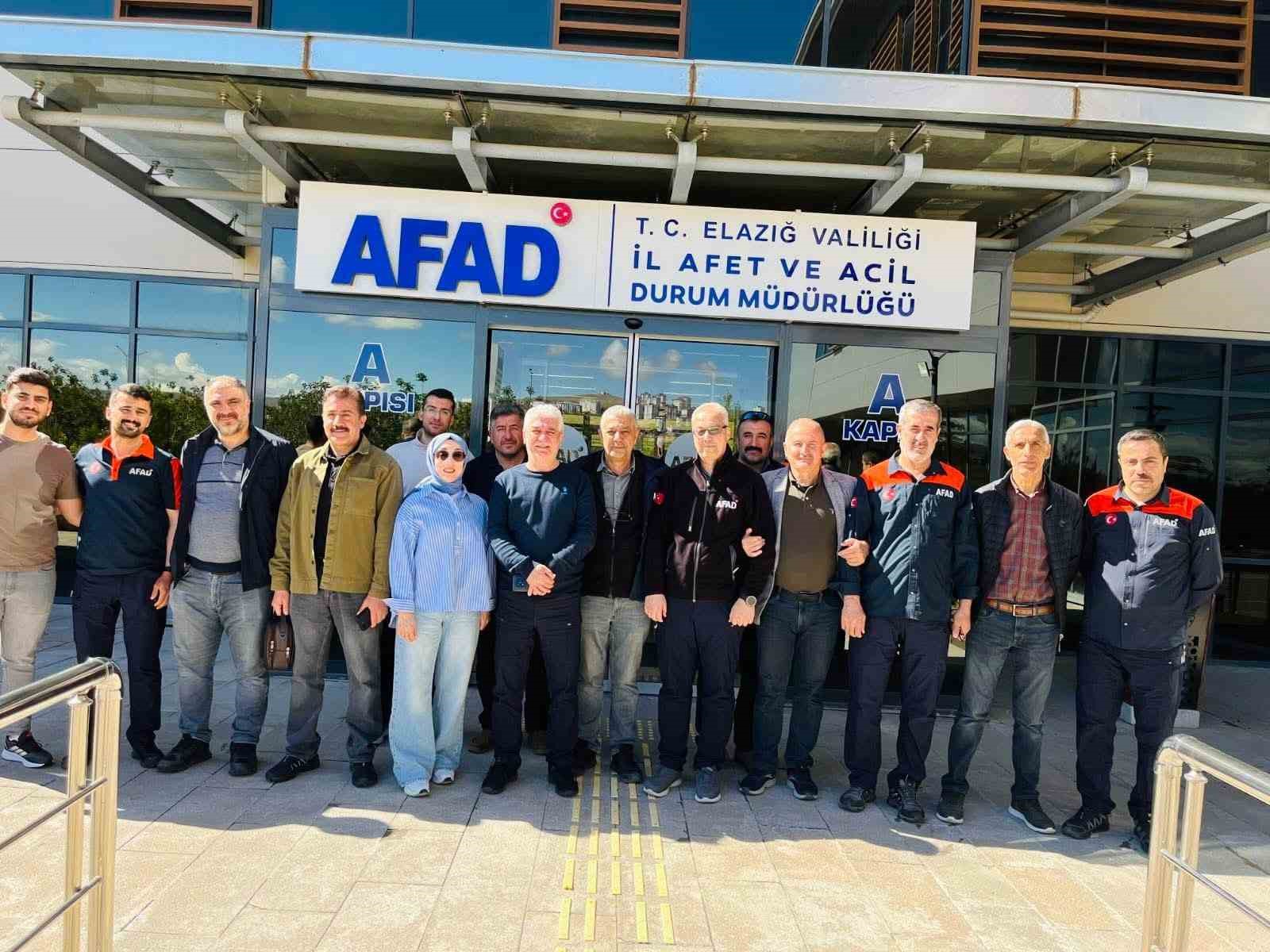 elazig-da-afad-personeline-enkazda-iletisim-egitimi-verildi