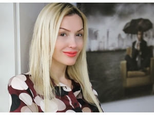 Seyrek Saçlar İçin Kışın; Havuç, Ceviz Ve Fındık