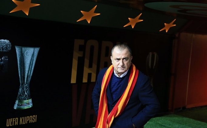 Fatih Terim'in Sözleşmesi Tff'ye Neden Gönderilmedi?