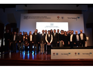 ‘Mülteciler İçin Büyük Veri’ Yarışmasının Kazananları Belli Oldu