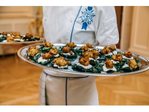 Gastronomide Yeni Trend ‘Atıksız Mutfak’