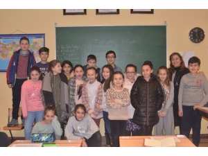 Belçika’da Yeni Nesil Türkçe Bilmiyor