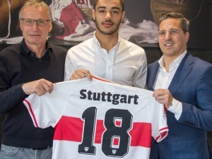 Markus Weinzierl’den Ozan Kabak Açıklaması