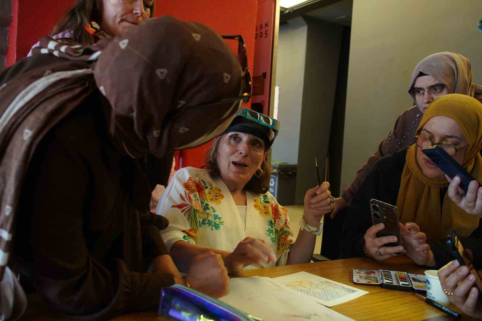 kultur-yolu-festivali-nde-minyatur-sanatina-yogun-ilgi