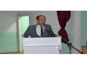 Başkan Rasim Daşhan: Alınan İşçiler Tamamen Noter Huzurunda Kura Çekimi İle Alınmıştır