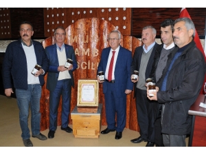 Maybir Üyelerine ‘Coğrafi İşaret’ Eğitimi