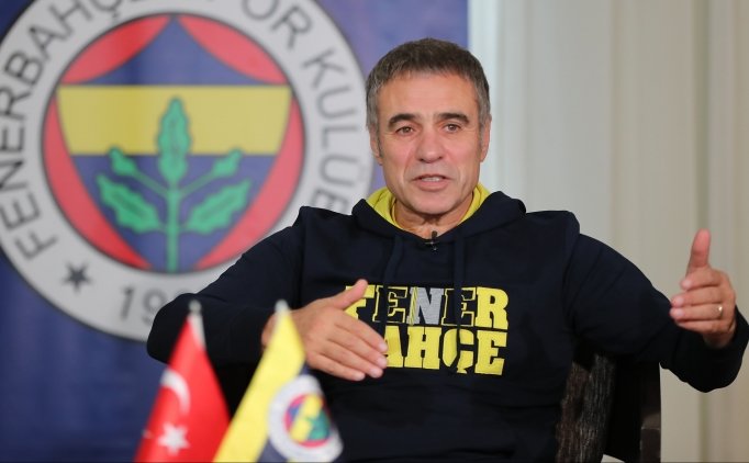 Ersun Yanal: "ligde Yenemeyeceğimiz Takım Yok"