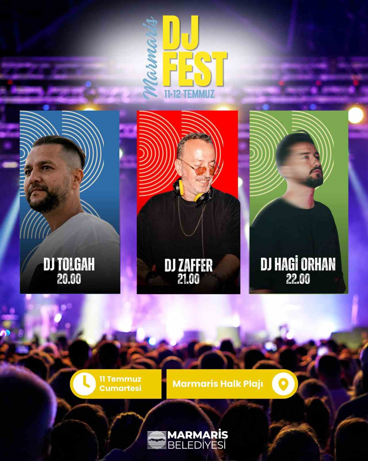 marmaris-te-yazin-ritmi-dj-fest-ile-yukselecek
