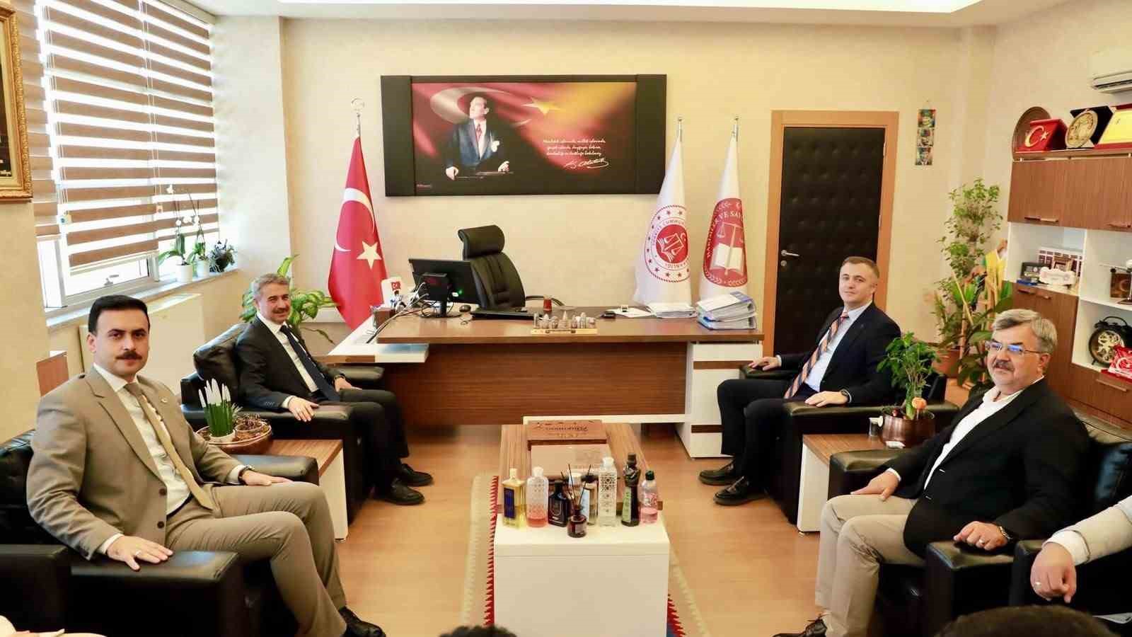 alkayis-tan-adiyaman-da-adalet-altyapisi-vurgusu