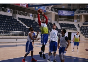 Denizli Basket Efe Spor’u Konuk Edecek