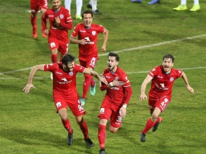 Okan Derici’nin Dönüşü Muhteşem Oldu