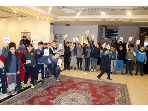 Öğrenciler Yarıyıl Tatilinde ‘Olmazsa Olmaz’ı Okuyacak