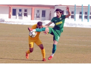 Bölgesel Amatör Lig: Kütahya Çamlıcaspor: 0 - Aliağaspor Fk: 5