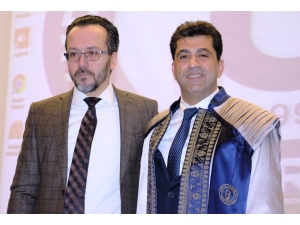 Adü’de Bircan Görevi Aldemir’e Devir Etti