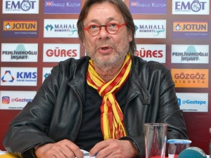 Mehmet Sepil’den Hüseyin Göçek Ve Var Eleştirisi