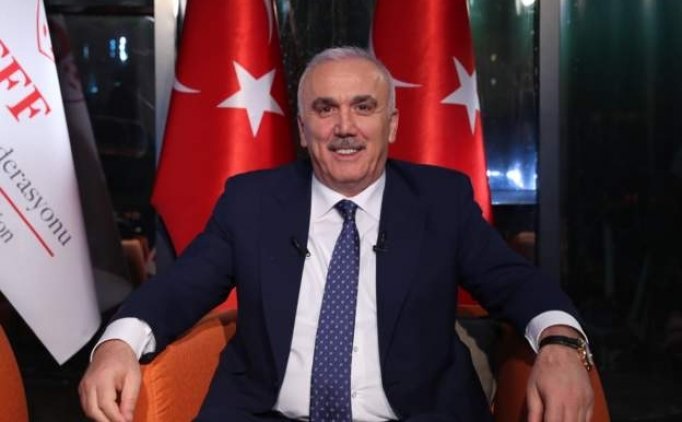 Ziraat Bankası'ndan 'fenerbahçe' Açıklaması