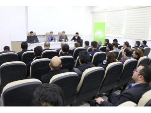 Ağrı’da Tarımsal Değerlendirme Toplantısı Yapıldı