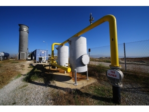 Denizli’de Vahşi Depolama Tarihe Karışıyor