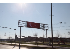 Akıllı Kavşaklar Sürücülere Kolaylık Sağlayacak