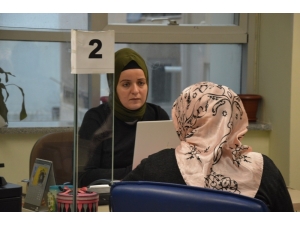 İşkur’dan Manisa’da İstihdama Katkı