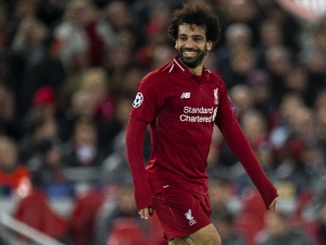 Salah’tan 5374 Dakikada 50 Gol