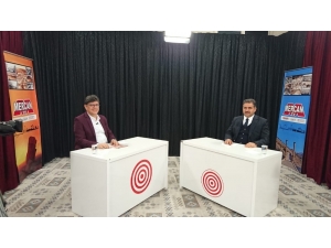 Milletvekili Fırat: “2019 Yılı Adıyaman Yılı Olacak”