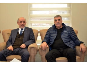 Başkan Toçoğlu: “Erenler Sakarya’nın Parlayan İlçesi Olacak”