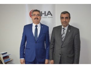 Nkü Balkanlar’a Açılıyor