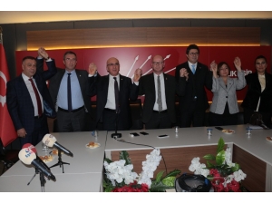 Millet İttifakı’ndan Birliktelik Mesajı