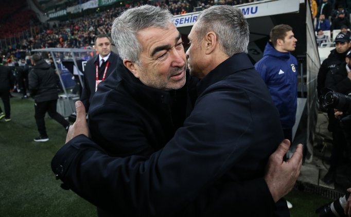 Samet Aybaba: "ailem, 'maçı Biz Çevirdik' Diyor"