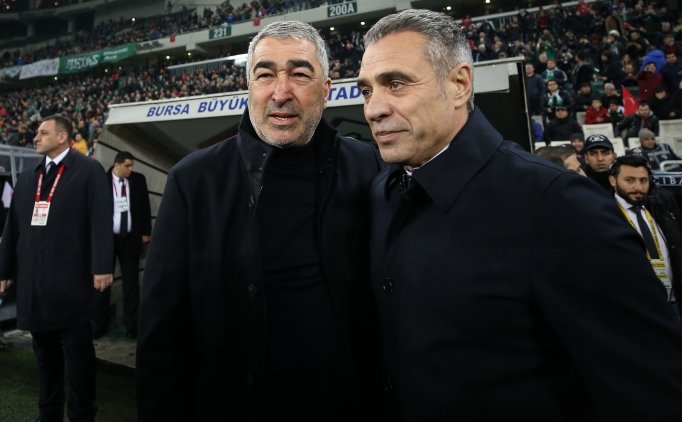 Ersun Yanal: "var Için Çelişkili Bilgiler Var"