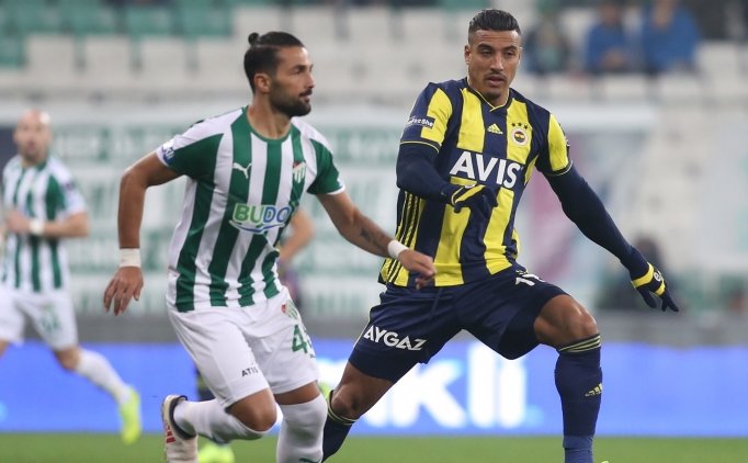 Nabil Dirar: "1-1 Kötü Bir Sonuç Değil"