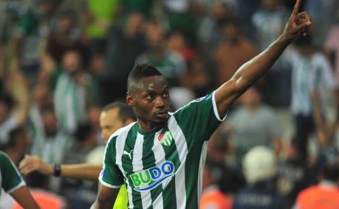 Sakho: "büyük Bir Maçı Geride Bıraktık"