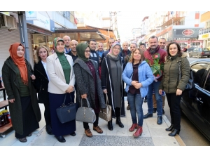 28 Yıl Sonra Gelen Sürpriz Ağlattı