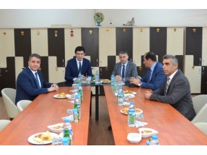 Okulların Bakımı Yükümlülere Emanet