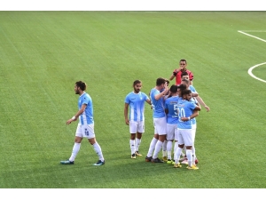Altındağ Belediyespor’dan Dört Dörtlük Galibiyet