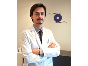 Şaşılık Ameliyatında Dikişsiz Yöntem