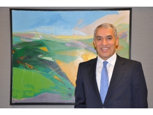 İmam Altınbaş: "2019’un Altın Yılı Olması Değil, Her Yılın Altın Yıl Olması Gerekiyor"